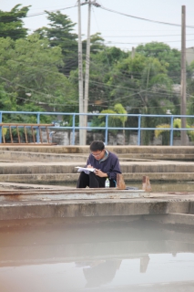 ไฟล์แนบ การประปาส่วนภูมิภาค เขต 6 ร่วมกับการประปาส่วนภูมิภาค สาขาขอนแก่น(ชั้นพิเศษ) ลงพื้นที่เร่งแก้ไขปัญหาน้ำประปาขุ่นแดงในพื้นที่อำเภอเมืองขอนแก่น ณ โรงกรองน้ำบ้านโกทา ต.ศิลา อ.เมือง จ.ขอนแก่น 