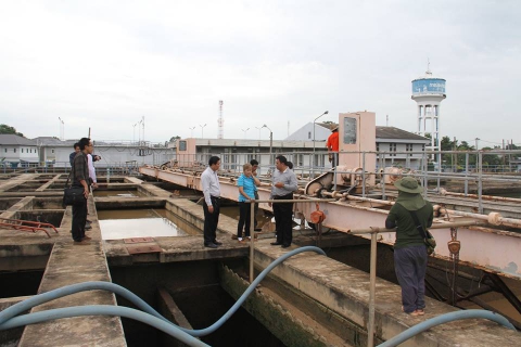 ไฟล์แนบ กปภ.เขต6 ร่วมกับกปภ.สาขาขอนแก่น(พ)ลงพื้นที่เร่งแก้ปัญหาน้ำขุ่น