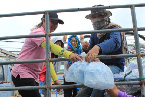 ไฟล์แนบ การประปาส่วนภูมิภาค สาขาชัยภูมิ มอบน้ำดื่มตราสัญลักษณ์ 
