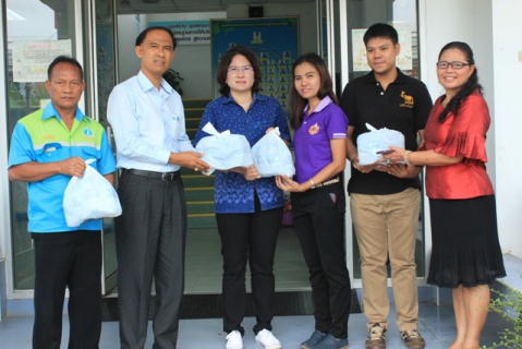 ไฟล์แนบ การประปาส่วนภูมิภาค สาขาชัยภูมิ มอบน้ำดื่มตราสัญลักษณ์ 