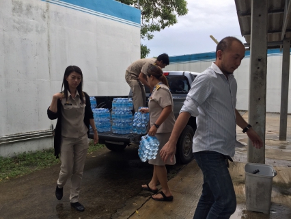 ไฟล์แนบ กปภ.สาขาสมุทรสงคราม มอบน้ำดื่มบรรจุขวดให้กับบ้านดนตรีตำบลสวนหลวง