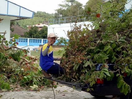 ไฟล์แนบ การประปาส่วนภูมิภาคสาขาสายบุรี จัดกิจกรรม 5 ส. ภายในสำนักงานการประปาส่วนภูมิภาคสาขาสายบุรี
