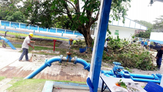 ไฟล์แนบ การประปาส่วนภูมิภาคสาขาสายบุรี จัดกิจกรรม 5 ส. ภายในสำนักงานการประปาส่วนภูมิภาคสาขาสายบุรี