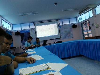 ไฟล์แนบ กปภ.สาขาลำปาง ประชุมซักซ้อมการบริหารจัดการแรงดันน้ำให้เหมาะสม