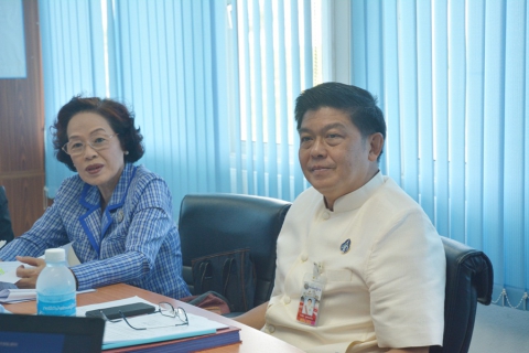 ไฟล์แนบ กปภ.สาขาปทุมธานี ให้การต้อนรับคณะอนุกรรมการตรวจประเมินมาตรฐานศูนย์ราชการสะดวก ประจำภาคกลาง ในการตรวจประเมินมาตรฐานการให้บริการศูนย์ราชการสะดวก จากสำนักงานปลัดสำนักนายกรัฐมนตรี ทำเนียบรัฐบาล