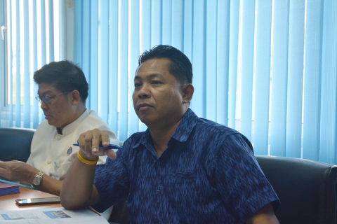 ไฟล์แนบ กปภ.สาขาปทุมธานี ให้การต้อนรับคณะอนุกรรมการตรวจประเมินมาตรฐานศูนย์ราชการสะดวก ประจำภาคกลาง ในการตรวจประเมินมาตรฐานการให้บริการศูนย์ราชการสะดวก จากสำนักงานปลัดสำนักนายกรัฐมนตรี ทำเนียบรัฐบาล