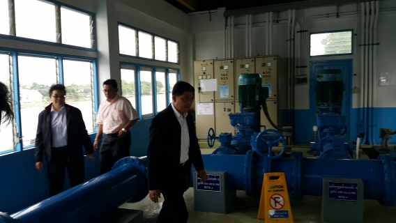 ไฟล์แนบ นายจิระชัย มูลทองโร่ย ประธานบอร์ด กปภ.เข้าเยี่ยมชมกปภ.สาขากาญจนบุรี