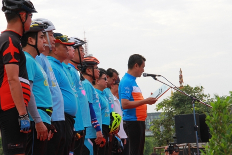 ไฟล์แนบ กปภ.ข.๗ สนับสนุนน้ำดื่มกิจกรรมจักรยานเฉลิมพระเกียรติสมเด็จพระนางเจ้าฯ พระบรมราชินีนาถ เนื่องในโอกาสพระราชพิธีมหามงคล เฉลิมพระชนมายุ ๗ รอบ ๘๔ พรรษา "อุดรธานี ปั่นเพื่อแม่" "Udon bike for mom"