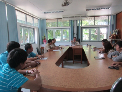 ไฟล์แนบ กปภ.สาขาเกาะคาจัด Morning Talk ครั้งที่ 11