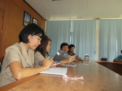ไฟล์แนบ กปภ.สาขาเกาะคาจัด Morning Talk ครั้งที่ 11