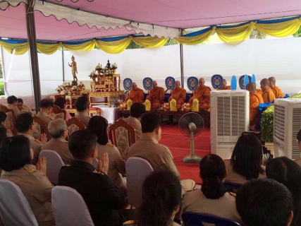 ไฟล์แนบ กปภ.สาขาปทุมธานี เข้าร่วมพิธีบวงสรวงสักการะเสาหลักเมืองจังหวัดปทุมธานี ประจำปี 2559