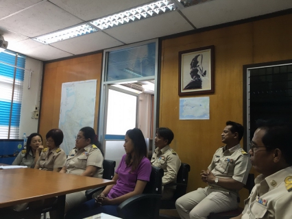 ไฟล์แนบ งานจัดเก็บรายได้ กปภ.สาขาพัทยา (พ) จัดกิจกรรมสนทนายามเช้า (Morning Talk)