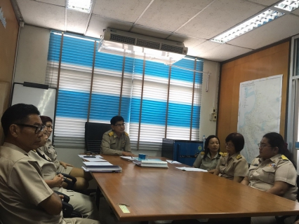 ไฟล์แนบ งานจัดเก็บรายได้ กปภ.สาขาพัทยา (พ) จัดกิจกรรมสนทนายามเช้า (Morning Talk)