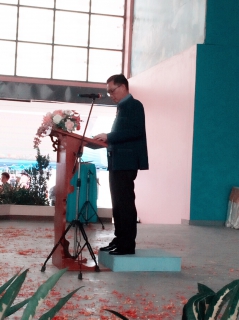 ไฟล์แนบ กปภ.สาขาฝาง  ร่วมโครงการผู้ว่าราชการจังหวัดเชียงใหม่ พบประชาชน