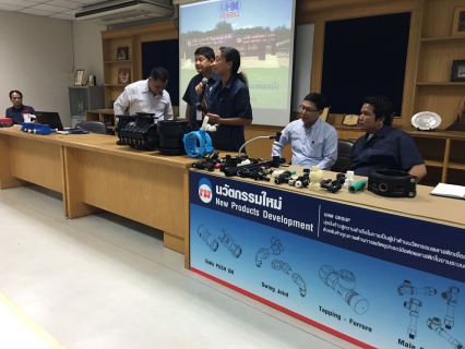 ไฟล์แนบ กปภ.สาขาแหลมฉบัง จัดโครงการศึกษาดูงานการผลิตท่อที่บริษัท พีบีไพพ์ (ไทยแลนด์) จำกัด