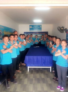 ไฟล์แนบ กปภ.สาขาฝาง ประกาศเจตนารมณ์ "ที่นี่...องค์กรโปร่งใส"