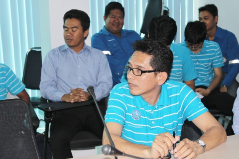 ไฟล์แนบ กรค. กปภ. เขต 5  เยี่ยมชมระบบการผลิตน้ำ กปภ.สาขาหาดใหญ่ (พ)