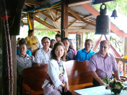 ไฟล์แนบ กปภ.สาขาวัฒนานคร ร่วมเป็นเจ้าภาพทอดผ้าป่าสามัคี ณ วัดระเบาะหูกวาง ม.6 ต.ช่องกุ่ม อ.วัฒนานคร จ.สระแก้ว
