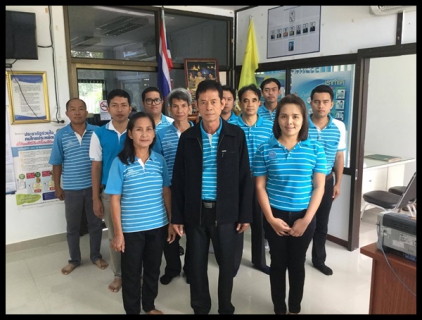 ไฟล์แนบ กปภ.สาขาร้องกวาง ร่วมจัดกิจกรรม ที่นี่...องค์กรโปร่งใส 