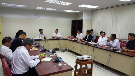 ไฟล์แนบ ผู้ว่าการ กปภ. เข้าพบผอ.รพ.เกาะสมุย เพื่อชี้แจงสถานการณ์ภัยแล้งในพื้นที่เกาะสมุย