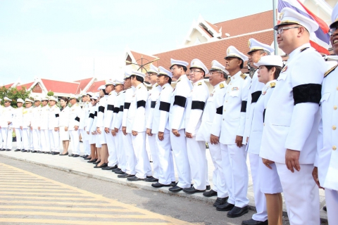 ไฟล์แนบ การประปาส่วนภูมิภาค สาขาชัยภูมิ ได้เข้าร่วมพิธีถวายบังคมวางพวงมาลาพระบรมราชานุสาวรีย์รัชกาลที่ 5 เนื่องใน วันปิยมหาราช