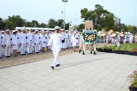 ไฟล์แนบ การประปาส่วนภูมิภาค สาขาชัยภูมิ ได้เข้าร่วมพิธีถวายบังคมวางพวงมาลาพระบรมราชานุสาวรีย์รัชกาลที่ 5 เนื่องใน วันปิยมหาราช