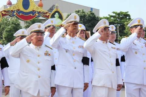 ไฟล์แนบ การประปาส่วนภูมิภาค สาขาชัยภูมิ ได้เข้าร่วมพิธีถวายบังคมวางพวงมาลาพระบรมราชานุสาวรีย์รัชกาลที่ 5 เนื่องใน วันปิยมหาราช