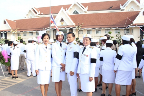 ไฟล์แนบ การประปาส่วนภูมิภาค สาขาชัยภูมิ ได้เข้าร่วมพิธีถวายบังคมวางพวงมาลาพระบรมราชานุสาวรีย์รัชกาลที่ 5 เนื่องใน วันปิยมหาราช