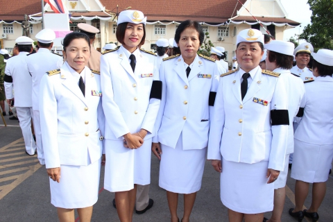 ไฟล์แนบ การประปาส่วนภูมิภาค สาขาชัยภูมิ ได้เข้าร่วมพิธีถวายบังคมวางพวงมาลาพระบรมราชานุสาวรีย์รัชกาลที่ 5 เนื่องใน วันปิยมหาราช