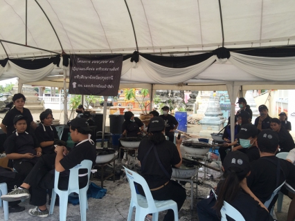 ไฟล์แนบ กปภ.สาขาปทุมธานี มอบน้ำดื่ม กปภ. ในโครงการ 999,999 คน ปฏิญาณตนเพื่อพ่อ อาชีวะสมานฉันท์ ของวิทยาลัยเทคนิคปทุมธานี