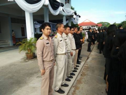 ไฟล์แนบ กปภ.สาขาเด่นชัย ร่วมงาน "รวมพลังแห่งความภักดี" ณ ที่ว่าการอำเภอเด่นชัย อ.เด่นชัย จ.แพร่