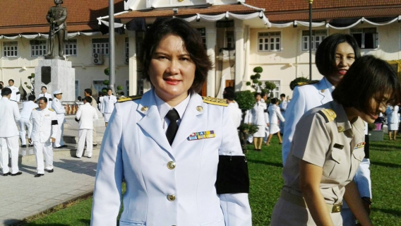 ไฟล์แนบ การประปาส่วนภูมิภาค สาขาชัยภูมิ  ได้ร่วมงาน "รวมพลังแห่งความภักดี"