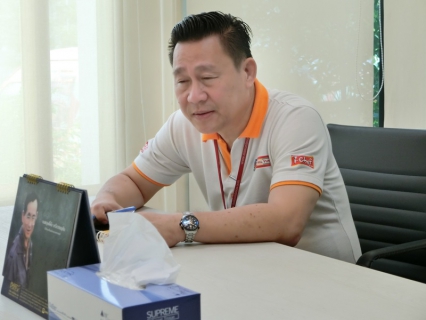 ไฟล์แนบ กปภ.สาขาสมุทรสาคร ลงพื้นที่ตรวจเยี่ยมลูกค้ารายใหญ่ ณ บริษัท หยั่น หว่อ หยุ่น จำกัด  