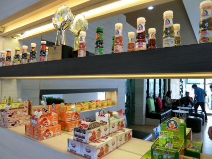 ไฟล์แนบ กปภ.สาขาสมุทรสาคร ลงพื้นที่ตรวจเยี่ยมลูกค้ารายใหญ่ ณ บริษัท หยั่น หว่อ หยุ่น จำกัด  