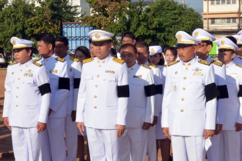 ไฟล์แนบ การประปาส่วนภูมิภาคสาขาบ้านไผ่ ร่วมกิจกรรมรวมพลังแห่งความภักดี และสนับสนุนน้ำดื่มตราสัญลักษณ์ กปภ. 