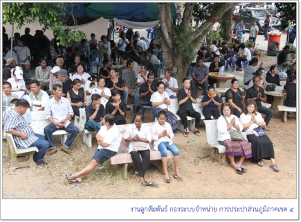 ไฟล์แนบ กปภ.ข.4 สนับสนุนน้ำดื่มตราสัญลักษณ์ กปภ.ในกิจกรรม พม บวชเพื่อพ่อหลวง ณ วัดควนสุบรรณ