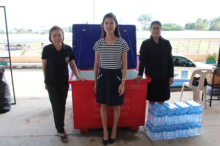 ไฟล์แนบ กปภ.สาขาพิบูลมังสาหาร เข้าร่วมกิจกรรมแปรอักษรเพื่อถวายเป็นพระราชกุศลพระบาทสมเด็จพระปรมินทรมหาภูมิพลอดุลยเดช