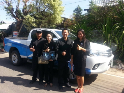ไฟล์แนบ กปภ.สาขาลำปลายมาศ จัดกิจกรรม โครงการเติมใจให้กัน (HOME CARE)ครั้งที่ ๑ ประจำปี ๒๕๖๐