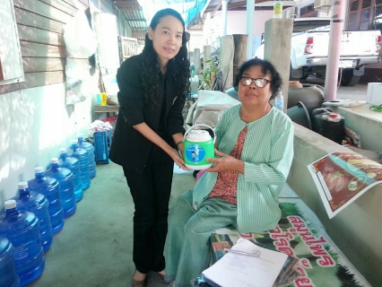 ไฟล์แนบ กปภ.สาขาลำปลายมาศ จัดกิจกรรม โครงการเติมใจให้กัน (HOME CARE)ครั้งที่ ๑ ประจำปี ๒๕๖๐