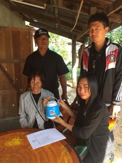 ไฟล์แนบ กปภ.สาขาลำปลายมาศ จัดกิจกรรม โครงการเติมใจให้กัน (HOME CARE)ครั้งที่ ๑ ประจำปี ๒๕๖๐