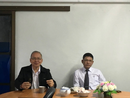 ไฟล์แนบ กปภ.สาขาสงขลา ร่วมไหว้ศาลพระภูมิเจ้าที่สำนักงานเพื่อความเป็นศิริมงคลเนื่องในโอกาสวันขึ้นปีใหม่ และร่วมกิจกรรมสนทนายามเช้า (Morning Talk) ครั้งที่ 4/2560