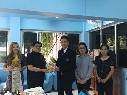 ไฟล์แนบ  กปภ.สาขาร้องกวางมอบของที่ระลึกและร่วมจัดกิจกรรมวันเด็ก