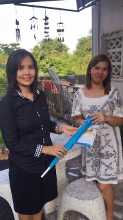 ไฟล์แนบ กปภ.สาขาท้ายเหมือง จัดโครงการ "มุ่งมั่นเพื่อปวงชน เติมใจให้กัน" ครั้งที่ 2/2560
