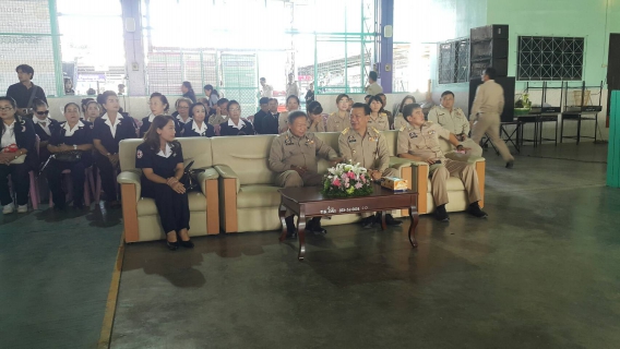 ไฟล์แนบ กปภ.สาขาสามพราน  ร่วมกิจกรรมโครงการจังหวัดนครปฐมพบประชาชน บำบัดทุกข์ บำรุงสุข  สร้างรอยยิ้มให้ประชาชน