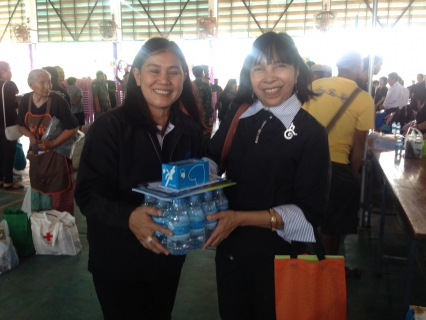 ไฟล์แนบ กปภ.สาขาสามพราน  ร่วมกิจกรรมโครงการจังหวัดนครปฐมพบประชาชน บำบัดทุกข์ บำรุงสุข  สร้างรอยยิ้มให้ประชาชน