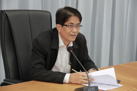 ไฟล์แนบ กองระบบจำหน่าย กปภ.ข.๗ จัดกิจกรรมสนทนายามเช้า (Morning Talk) ประจำเดือนมกราคม ๒๕๖๐