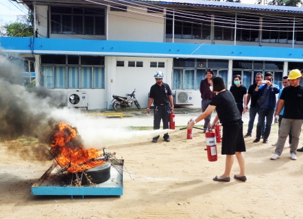 ไฟล์แนบ กปภ.สาขาอุบลราชธานี จัดกิจกรรมทบทวนการดับเพลิงขั้นพื้นฐาน 
