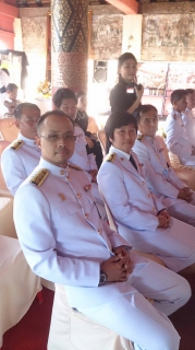 ไฟล์แนบ กปภ.สาขาเกาะคา ร่วมพิธีบำเพ็ญกุศลสตมวาร (100 วัน) 