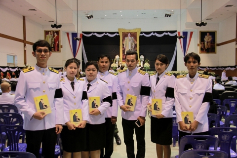 ไฟล์แนบ กปภ.ข.๗ ร่วมพิธีบำเพ็ญพระราชกุศลสตมวาร (๑๐๐ วัน)