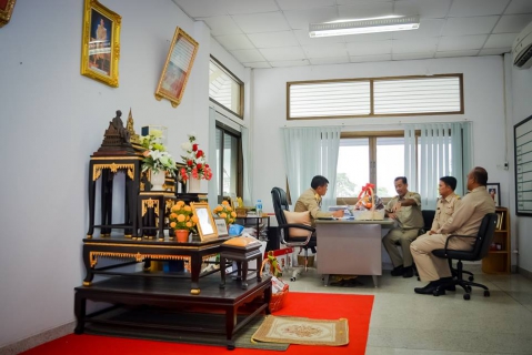 ไฟล์แนบ สาขาบ้านฉาง จัดโครงการ เติมใจหน่วยงาน สานสัมพันธ์ เพื่อสุขของปวงชน 